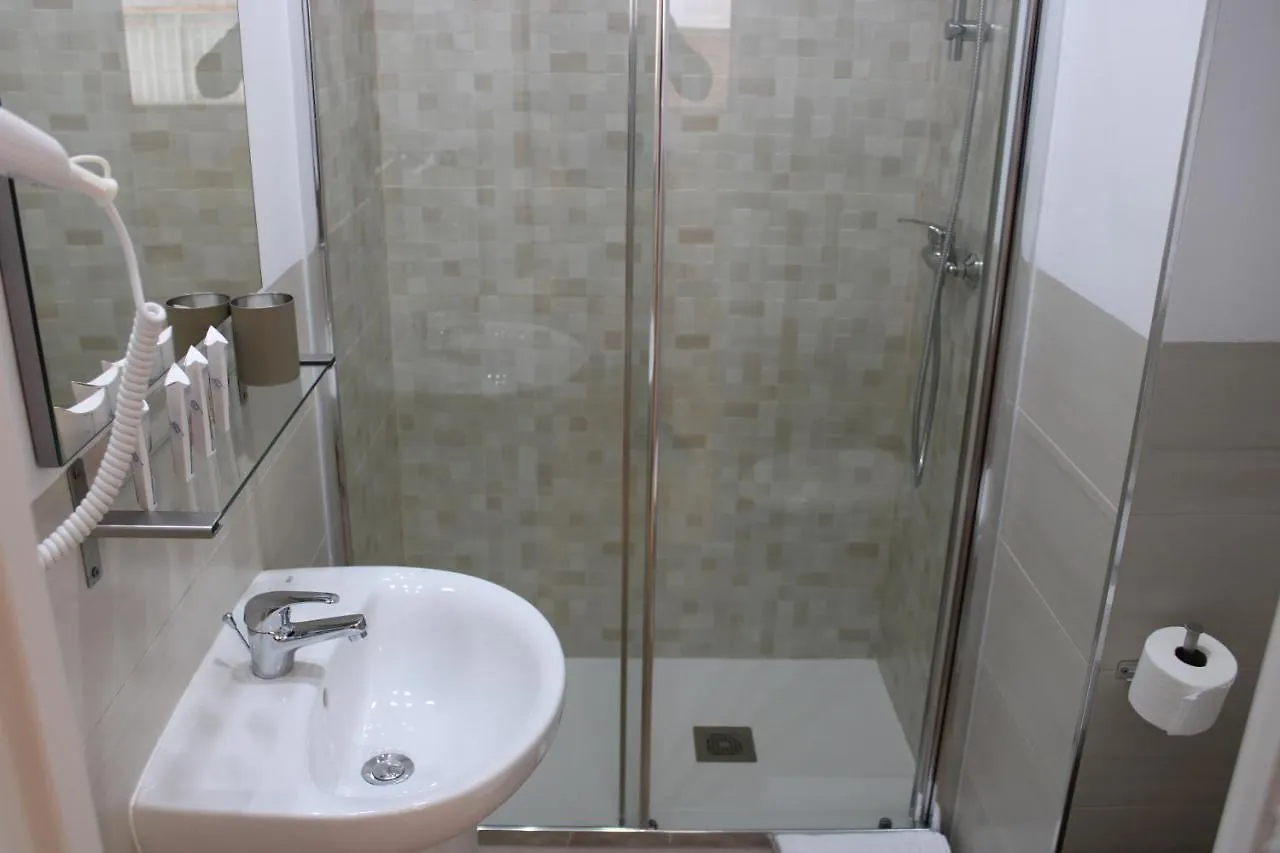 בית הארחה מאלגה Fan Rooms Galvez