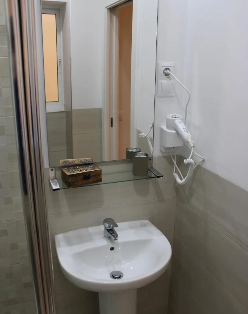 בית הארחה מאלגה Fan Rooms Galvez