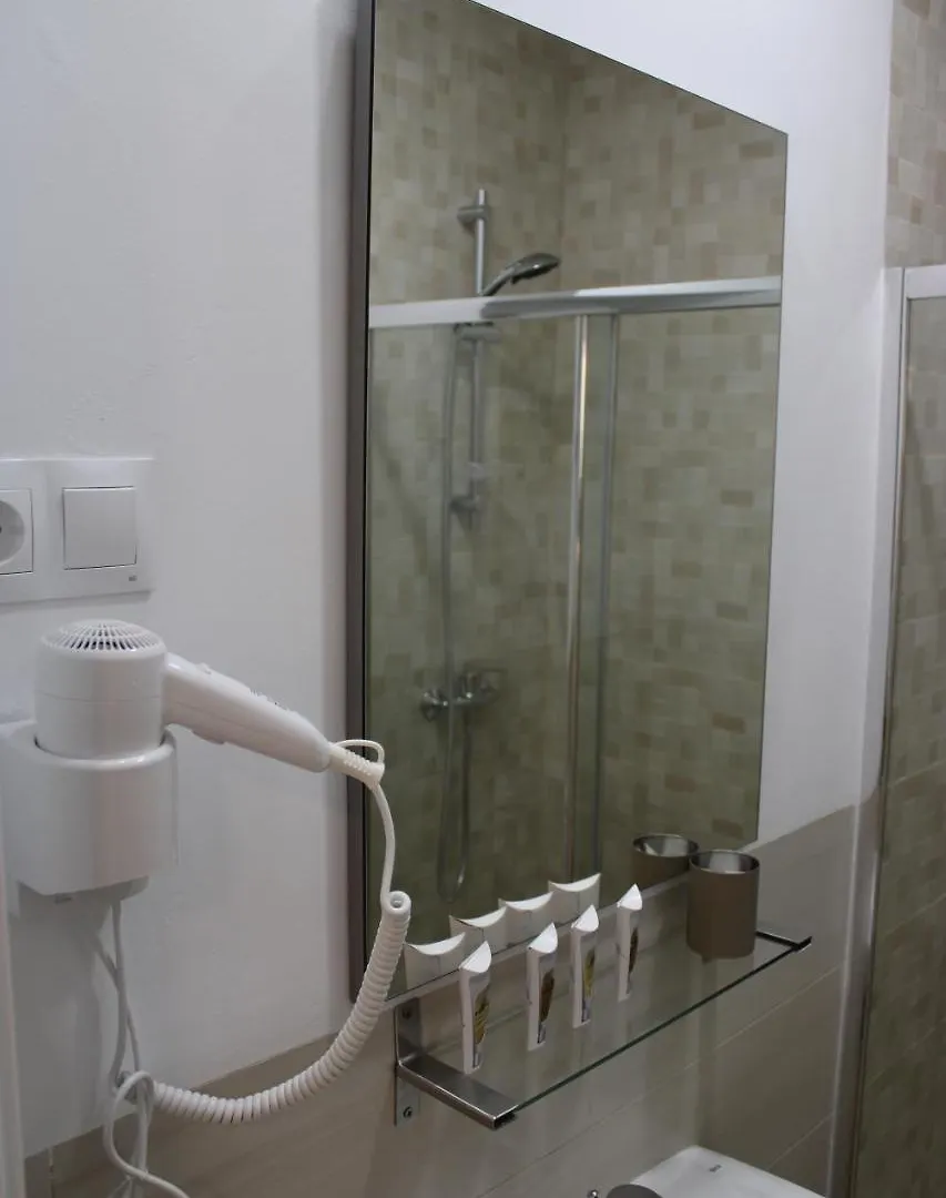 מאלגה Fan Rooms Galvez