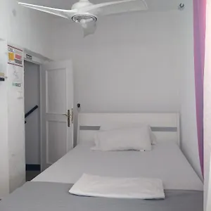 Bellavista Playa Hostal