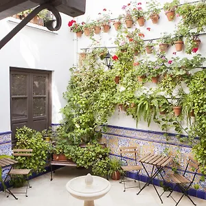 Hotel Casa De Mercedes