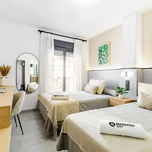 Belonio L'prados Casa vacanze