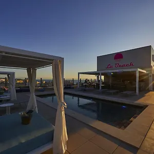 **** Hotel Indico Rock Mallorca - Adults Only Spagna